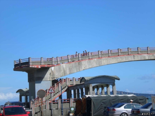 老大帶頭騎三芝金山吃喝團～