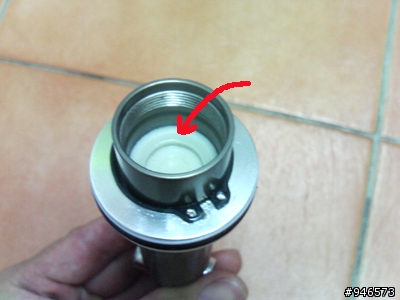 分享&請益: 氣壓後避震器拆解與維修(再補充資料)