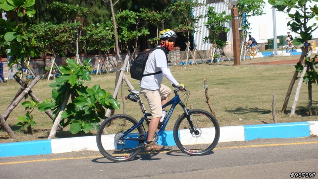PASSAT VARIANT 第一次4+2之旅 新竹17公里海岸線