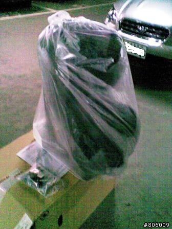 Outback安裝ISOFIX兒童安全汽座分享