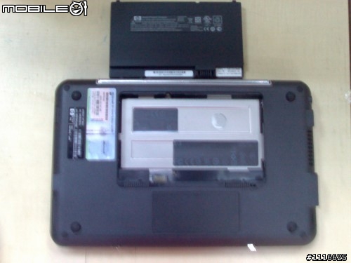 [OPEN] HP MINI 1000 台灣版1001