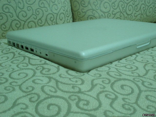 [開箱]舊Macbook溫故知新
