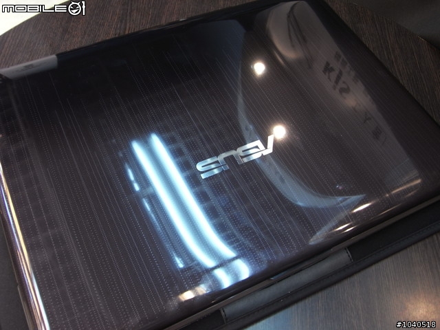 [分享]ASUS華碩新款N20+N50新機簡單開箱介紹