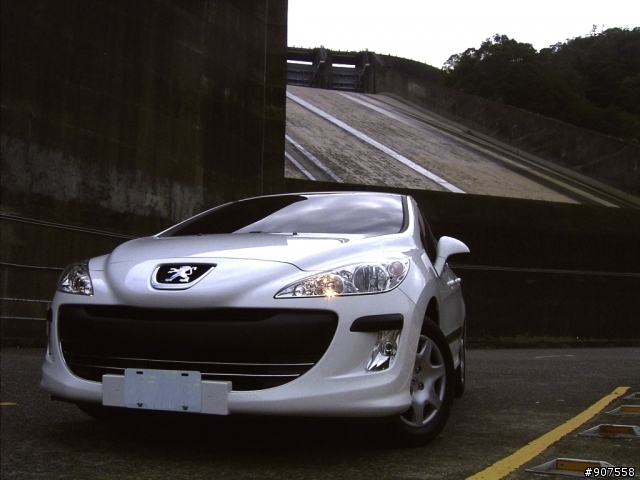 又要獅兒跑，又要獅兒少吃草－PEUGEOT 308 1.6HDi 開箱