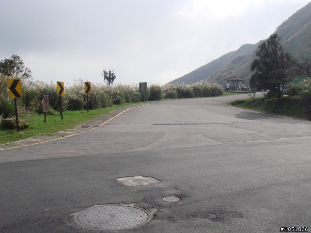 [完整分享] 陽金公路P字賽路線探勘