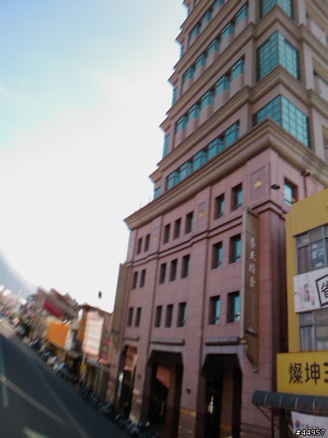 迷人的小貴族．HTC Touch 3G