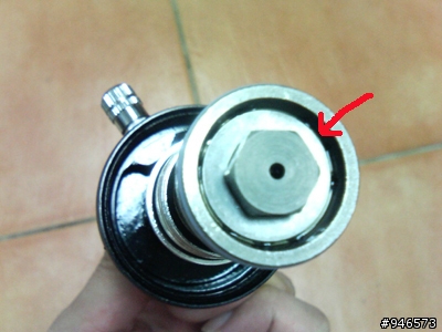 分享&請益: 氣壓後避震器拆解與維修(再補充資料)