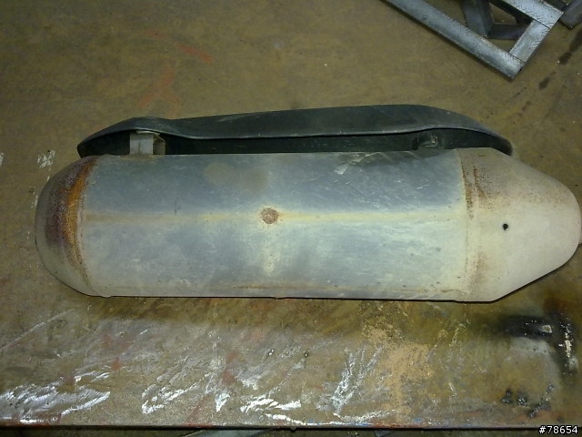 AV排氣管之重生