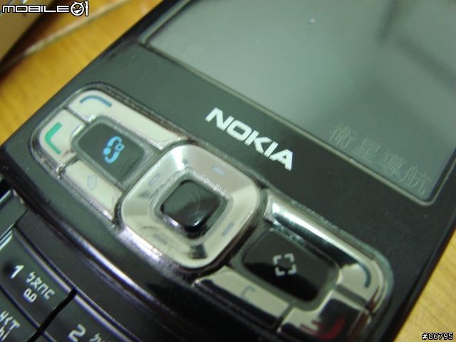 [不專業小分享]  N96  (N9系列世代交替?)