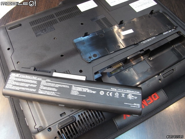 [分享]ASUS華碩新款N20+N50新機簡單開箱介紹