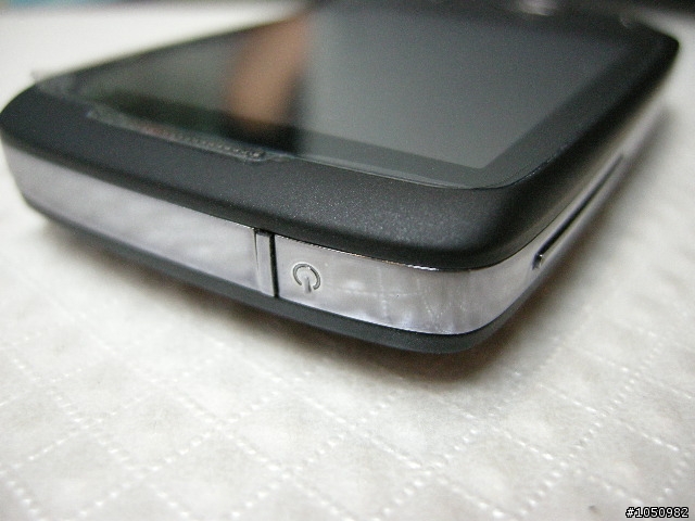 HTC TOUCH 3G(內有實機照片)