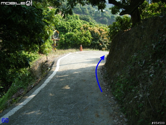 太平市山脈縱走-一江橋-龍寶橋-後璧農路-牛角坑-黃竹-竹仔坑路線介紹