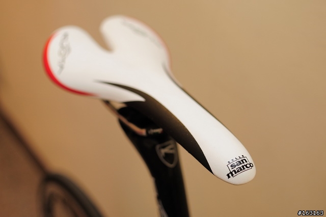 [新車分享]Kuota Kredo