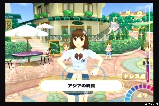 [介紹]Happy Dance Collection(歡樂舞蹈精選) Wii非玩不可之大作