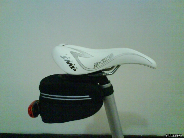 黃后座騎~vd18(白)