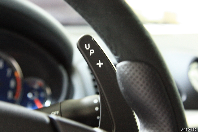 [分享]新車 MASERATI GranTurismo S