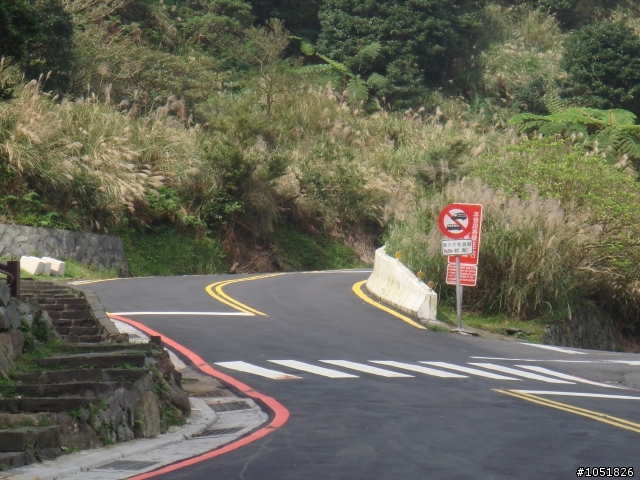 [完整分享] 陽金公路P字賽路線探勘