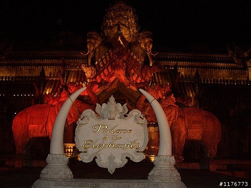 【分享】四人行的普吉島之旅~很享受喔~