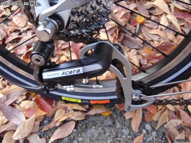 [開箱文]09 Bianchi 小白鳥