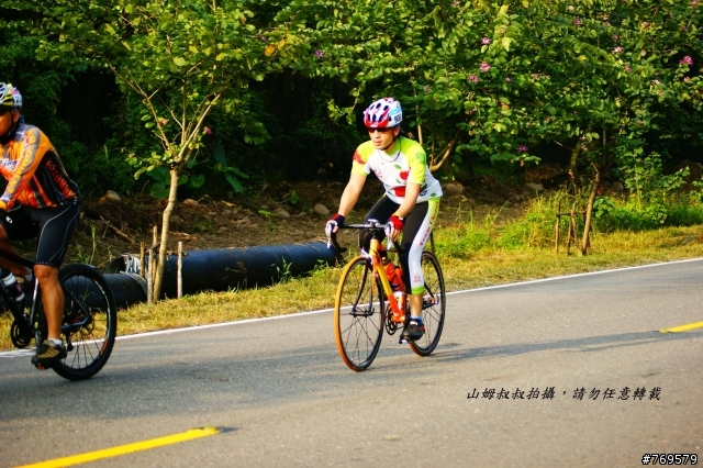 <寫真分享>為什麼我會看不到我自己貼的文章之2008阿里山賽重PO