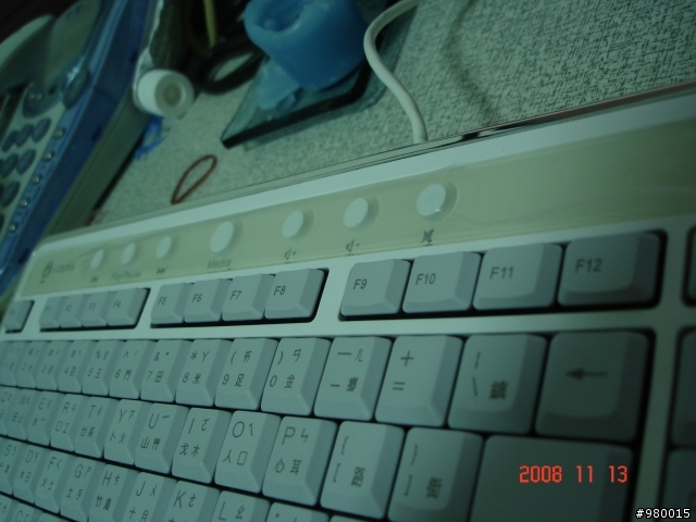 i-rocks KR-6190開箱文