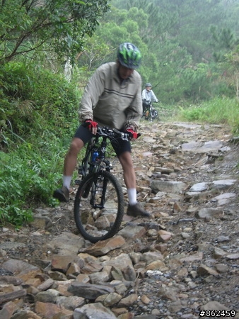 [11/8 跑馬古道影像分享)]11P完成越野,但有一點小遺憾