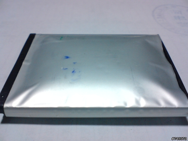 BST-33 膨脹