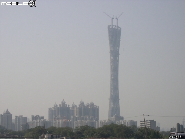 在中國看到的奇特建築~~!