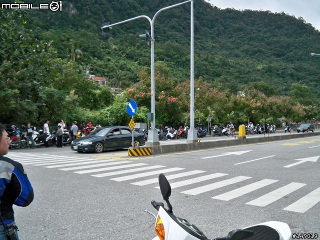 陌生人花蓮海岸盃安全回家報到&照片集中版