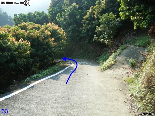 太平市山脈縱走-一江橋-龍寶橋-後璧農路-牛角坑-黃竹-竹仔坑路線介紹