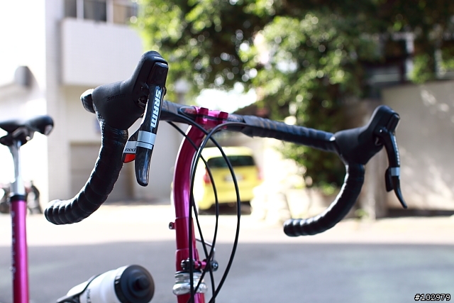 【新車分享】Bike Friday prp (口袋火箭 pro)