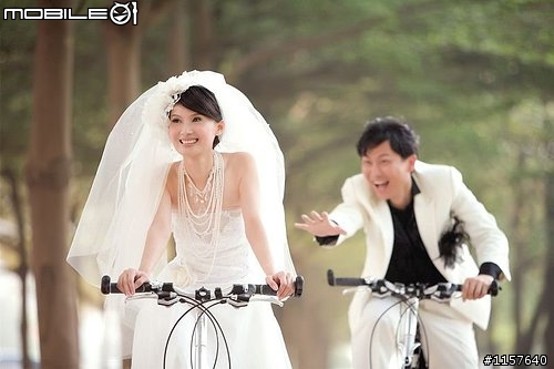 [分享] 我門的新婚小折