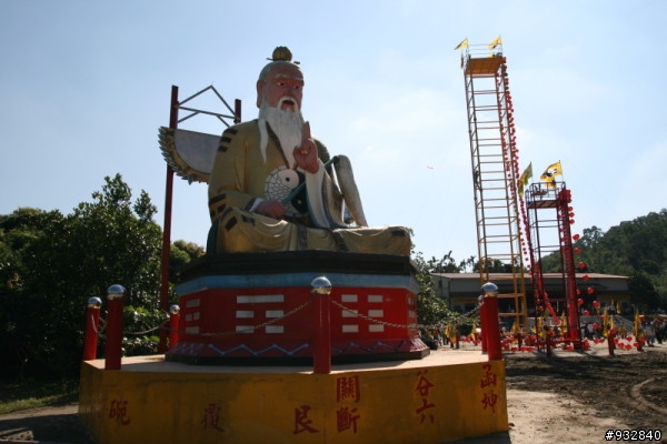 台南 = 新市 = 甲仙 = 悠閒一日遊