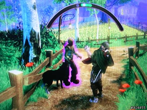 [XBOX360] 神鬼寓言2 FABLE2 遊戲心得