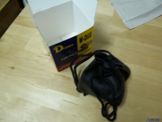DPOWER 52mm 1.68X 廣角鏡 開箱