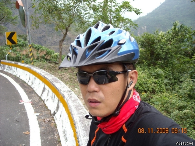 小肉腳挑戰大霧台
