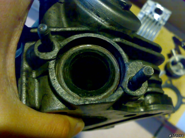 陪伴我三年多的RS...