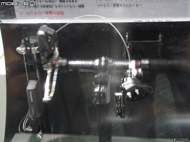 [分享]大阪自行車展照片(3/19)更新