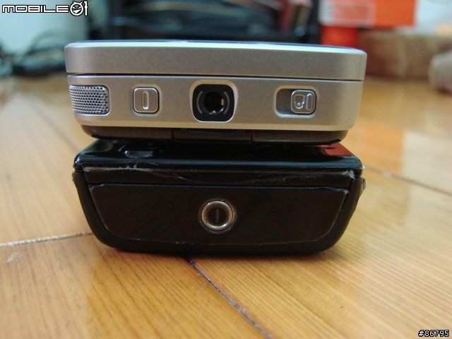 [不專業小分享]  N96  (N9系列世代交替?)
