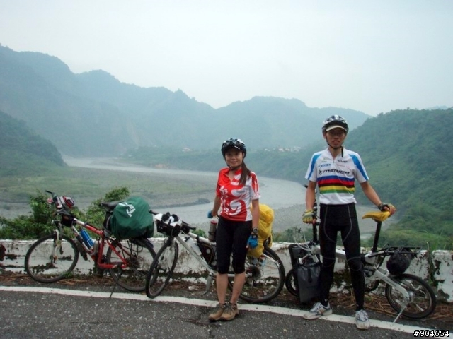 【路線&遊記】花東山海七橫貫《Day1~7...圖多》