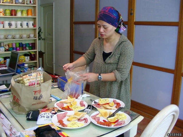 螢火蟲 油桐花 真美山中威尼斯 - 東北角民宿[大力推薦]