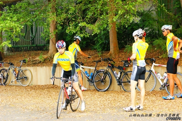 <寫真分享>為什麼我會看不到我自己貼的文章之2008阿里山賽重PO