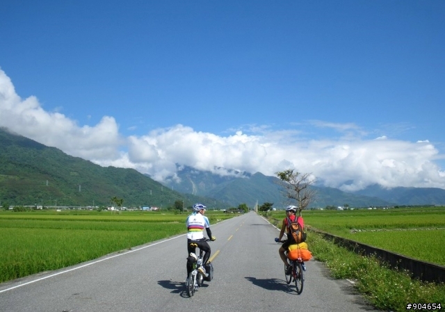 【路線&遊記】花東山海七橫貫《Day1~7...圖多》