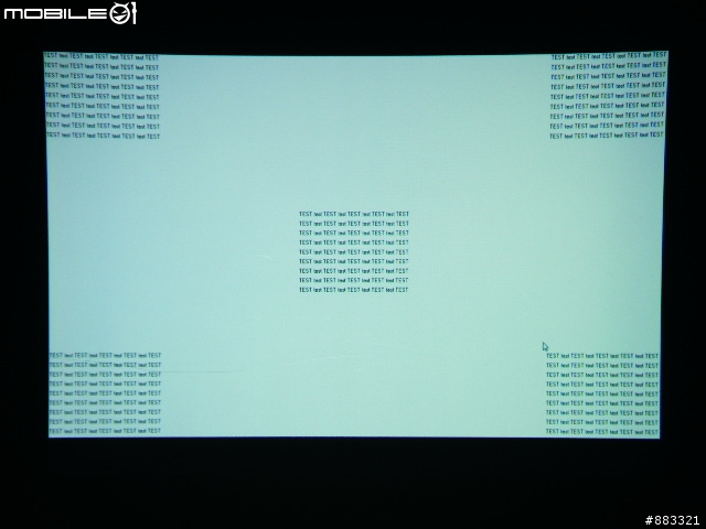 [開箱] 驚!!!!不用VGA也能傳輸  Epson EB-X6投影機