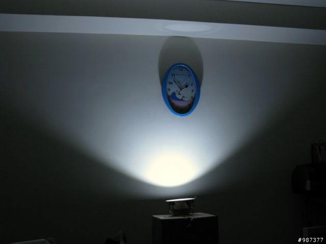 【開箱】環保節能的 LED