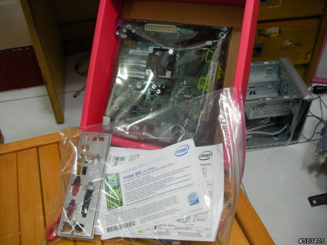 ATOM 330 + A OPEN 雙A開箱