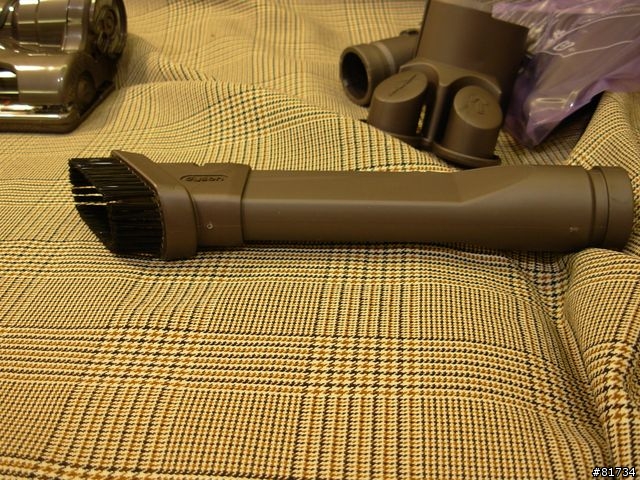 [開箱]貴森森的Dyson DC22 Allergy（圖多)