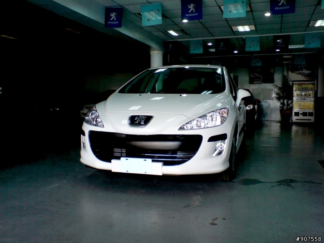 又要獅兒跑，又要獅兒少吃草－PEUGEOT 308 1.6HDi 開箱