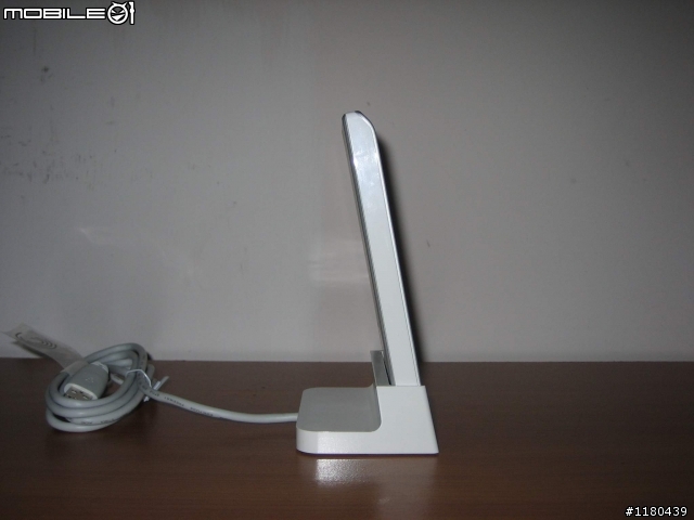 [開箱]2.5" 500G 超大容量外接硬碟-Seagate FreeAgent GO