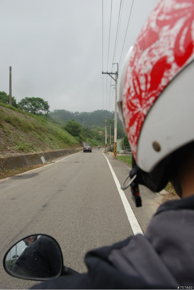2008年11月08日 – 中大折成軍 + 三義車站→勝興車站→龍騰斷橋→鯉魚潭→泰安車站→后里車站